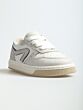 Pinocchio P1618-252-13CO sneaker lt grijs combi