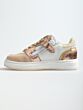 Pinocchio P1015-252-22CO sneaker beige combi