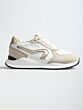 Pinocchio P1887-252-22CO runner beige combi