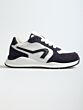 Pinocchio P1887-252-46CO runner dk blauw combi