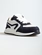 Pinocchio P1887-252-46CO runner dk blauw combi