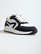 Hip H1887-252-46CO runner dk blauw combi