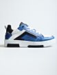 Trackstyle 325397-123 sneaker Huub Hero cobalt 6