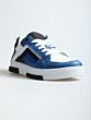 Trackstyle 325397-123 sneaker Huub Hero cobalt 6