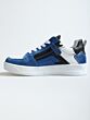 Trackstyle 325397-123 sneaker Huub Hero cobalt 6