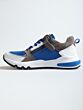Trackstyle 325345-523 runner Sef Splin cobalt 6
