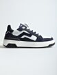 Trackstyle 325045-520 sneaker Chris Chef navy 5
