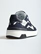 Trackstyle 325045-520 sneaker Chris Chef navy 5