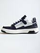 Trackstyle 325045-520 sneaker Chris Chef navy 5