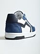 Trackstyle 325056-528 sneaker Antoine Amso blue 5
