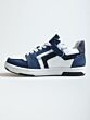 Trackstyle 325056-528 sneaker Antoine Amso blue 5