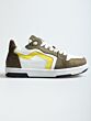 Trackstyle 325056-569 sneaker Antoine Amso green 5