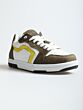 Trackstyle 325056-569 sneaker Antoine Amso green 5