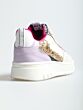 Red Rag 13376-359 sneaker gold