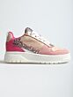 Red Rag 13376-459 sneaker pink fantasy