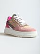Red Rag 13376-459 sneaker pink fantasy