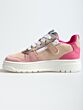 Red Rag 13376-459 sneaker pink fantasy