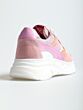 Red Rag 12518-459 runner pink fantasy