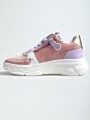 Red Rag 12528-459 runner pink fantasy