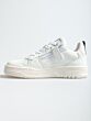 Red Rag 13901-122 sneaker white