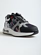 Red Rag 15833-999 runner black combi