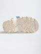 Bisgaard 74401.125.1760 sandaal Nico baby bl/coral