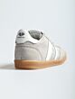 Pinocchio P1511-252-13CO sneaker lt grijs combi