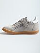 Pinocchio P1511-252-13CO sneaker lt grijs combi