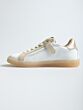 Hip H1886-252-30CO sneaker wit combi