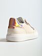 Beberlis 24499-21 sneaker beige