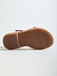 Beberlis 24461-13 sandaal pink