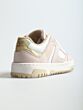 Pinocchio P1824-252-82CO sneaker roze combi