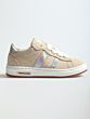 Pinocchio P1811-252-22CO sneaker beige combi