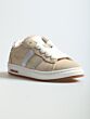 Pinocchio P1811-252-22CO sneaker beige combi