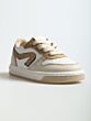 Pinocchio P1618-252-22CO sneaker beige combi