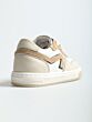 Pinocchio P1618-252-22CO sneaker beige combi