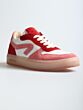 Hip H1804-252-82CO/IC sneaker roze combi