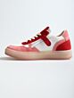 Hip H1804-252-82CO/IC sneaker roze combi
