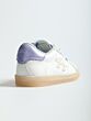 Pinocchio P1886-252-30CO sneaker wit combi