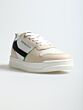 Red Rag 13915-222 sneaker beige nappa