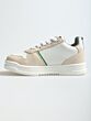 Red Rag 13915-222 sneaker beige nappa