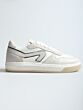 Hip H1618-252-13CO/FC sneaker lt grijs combi