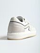 Hip H1618-252-13CO/FC sneaker lt grijs combi