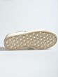 Hip H1618-252-13CO/FC sneaker lt grijs combi