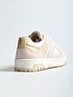 Hip H1824-252-82CO sneaker roze combi