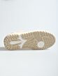 Hip H1824-252-82CO sneaker roze combi