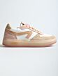 Hip H1804-252-82CO/HC sneaker roze combi