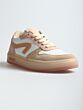Hip H1804-252-82CO/HC sneaker roze combi