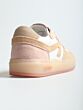 Hip H1804-252-82CO/HC sneaker roze combi