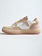 Hip H1804-252-82CO/HC sneaker roze combi